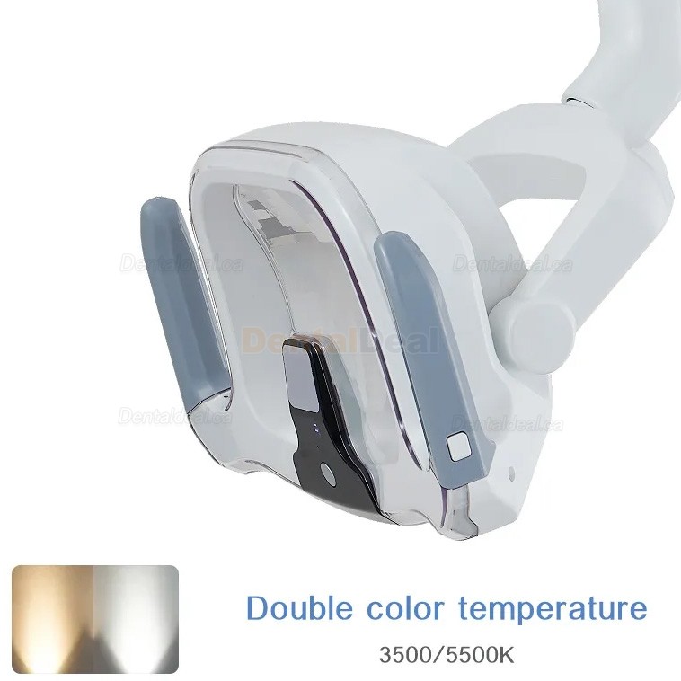 Saab P117 Dental Chair LED Light Oral Surgical Light &phi;22mm/&phi;24mm/&phi;26mm Joint